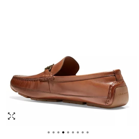 Cole Haan Men's Wyatt Bit Driver - Picture 4 of 16